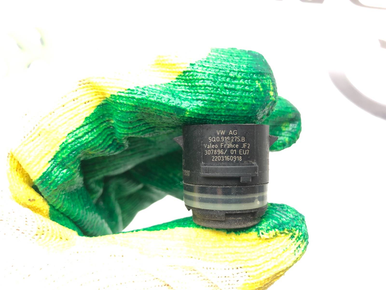 Датчик парктроника, 1500 рублей, Москва