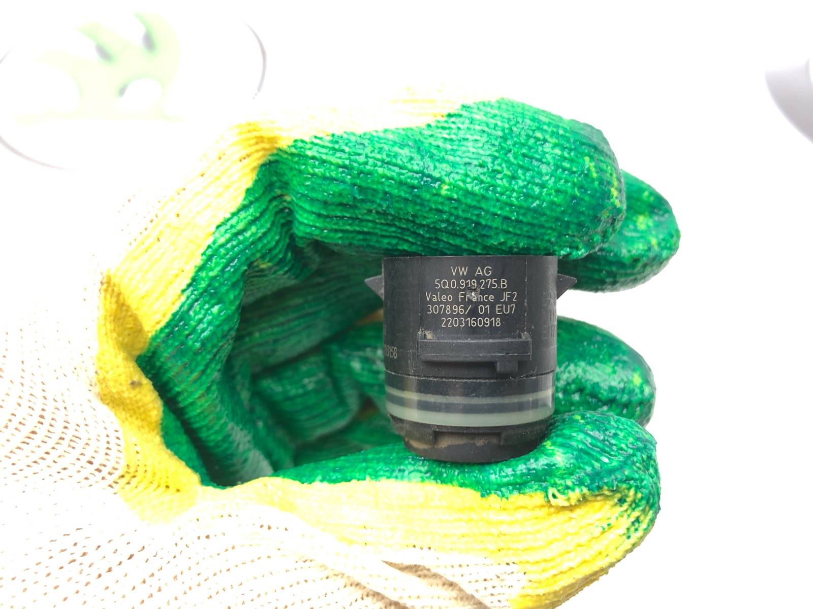 Датчик парктроника, 1500 рублей, Москва