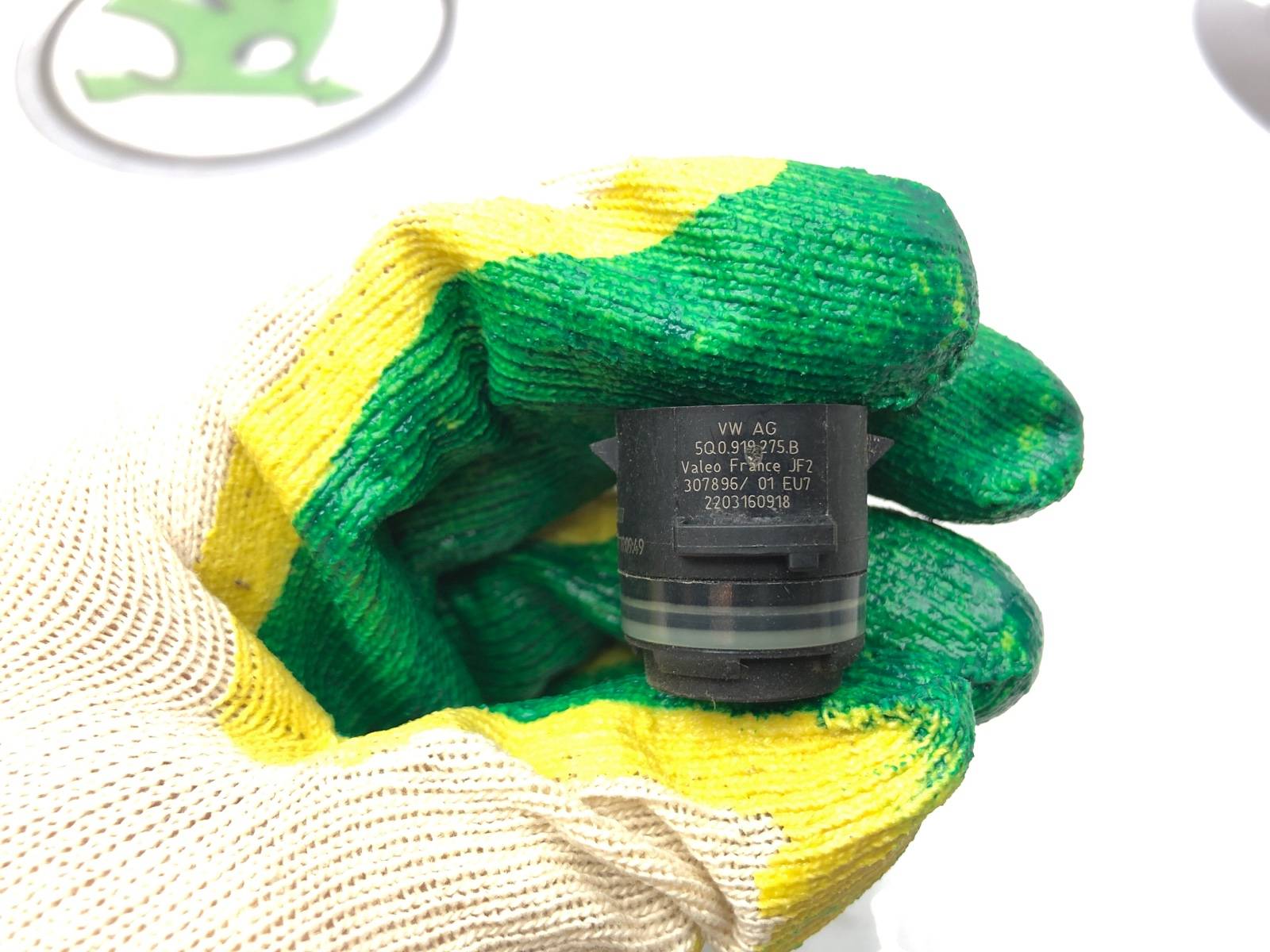 Датчик парктроника, 1500 рублей, Москва