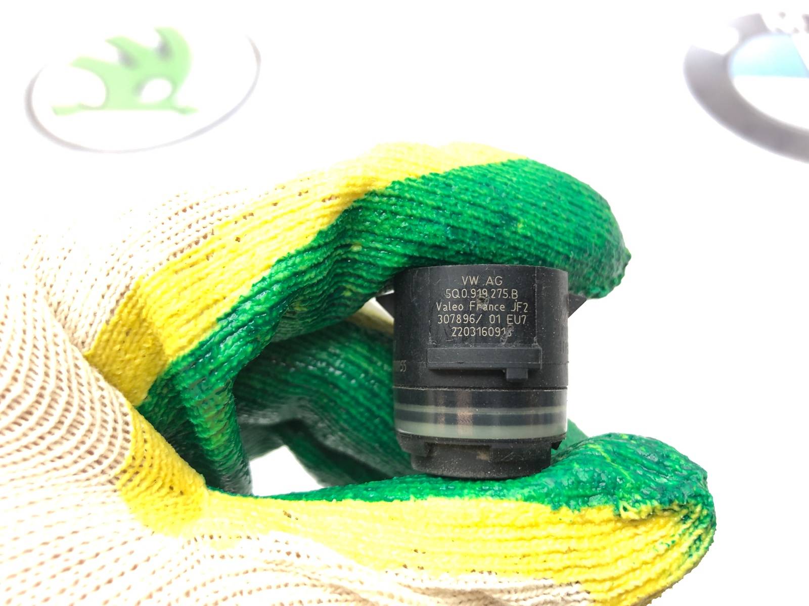 Датчик парктроника, 1500 рублей, Москва