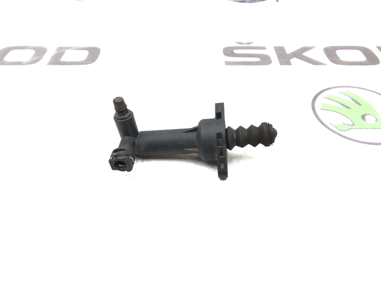 рабочий цилиндр сцепления, 1000 рублей, Москва