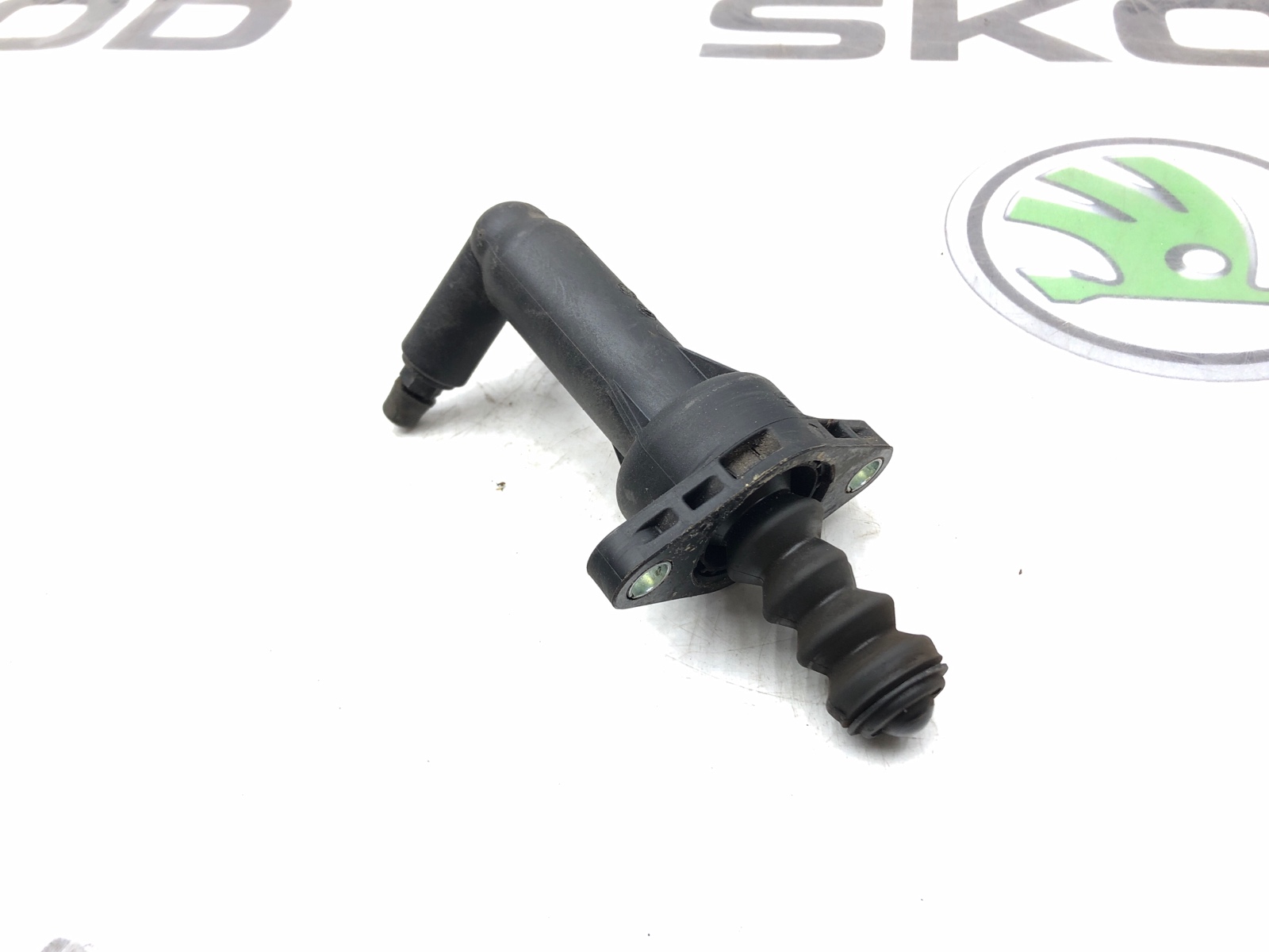 рабочий цилиндр сцепления, 1000 рублей, Москва