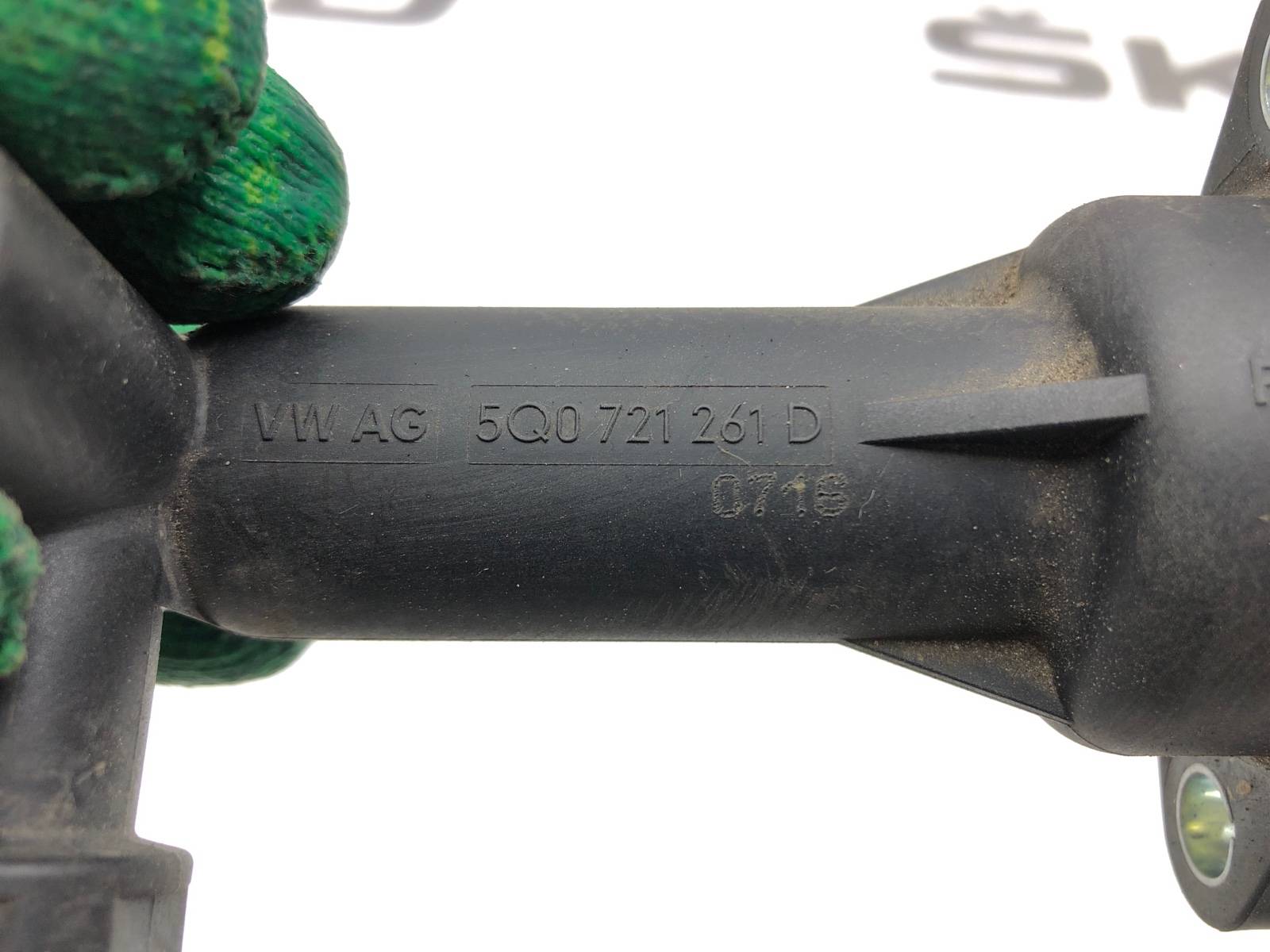 рабочий цилиндр сцепления, 1000 рублей, Москва