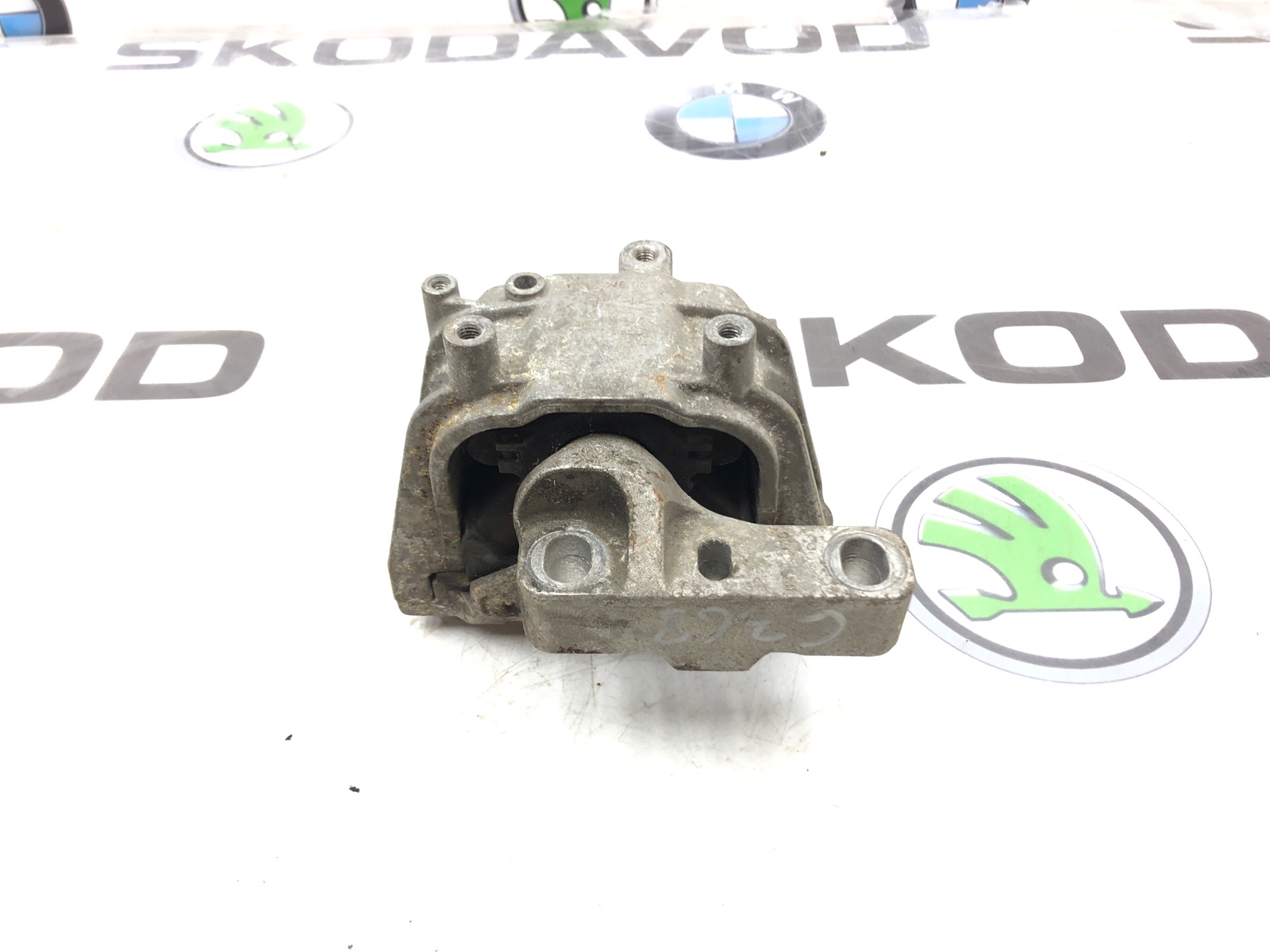 Опора двигателя, 1000 рублей, Москва