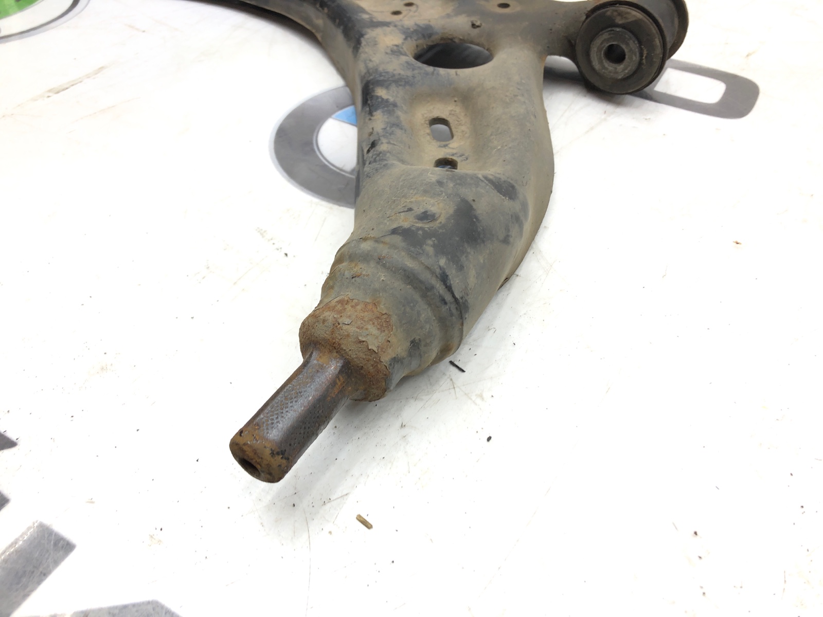 рычаг подвески, 1500 рублей, Москва