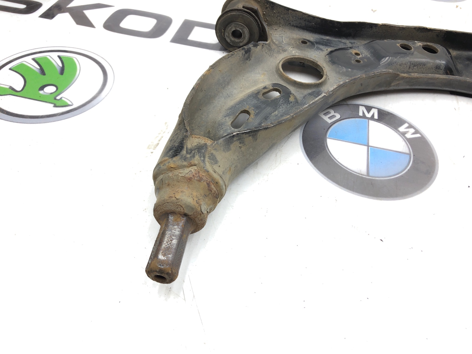 рычаг подвески, 1500 рублей, Москва