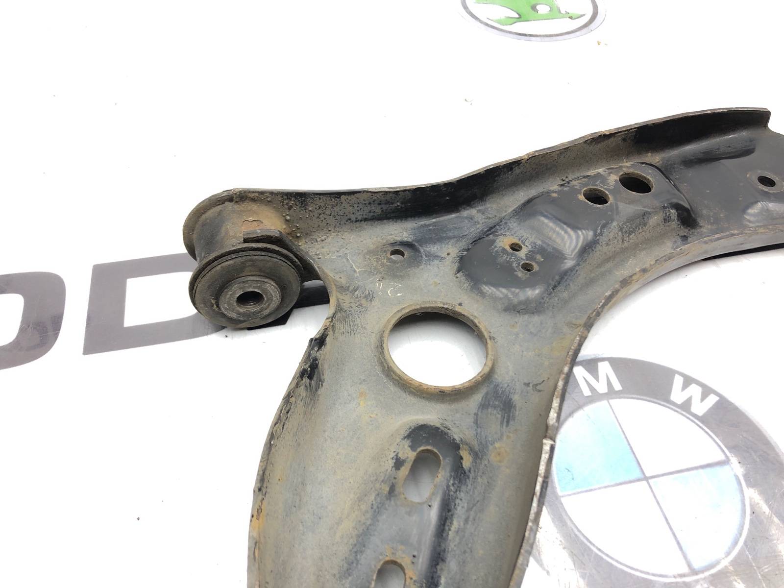 рычаг подвески, 1500 рублей, Москва