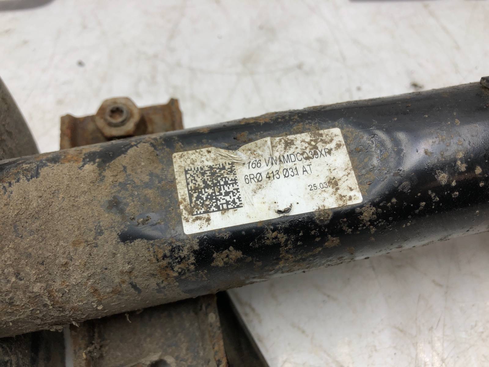 Амортизатор, 3000 рублей, Москва