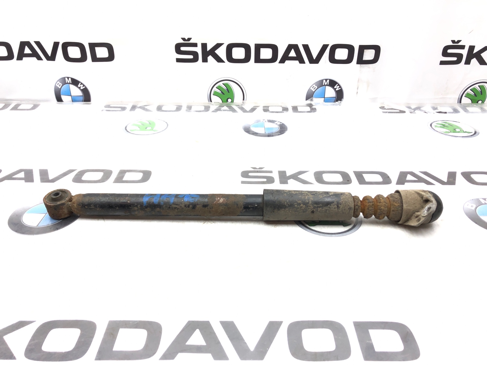 Амортизатор, 2500 рублей, Москва