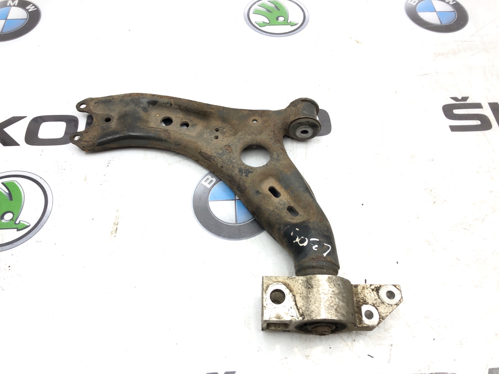 рычаг подвески, 2500 рублей, Москва