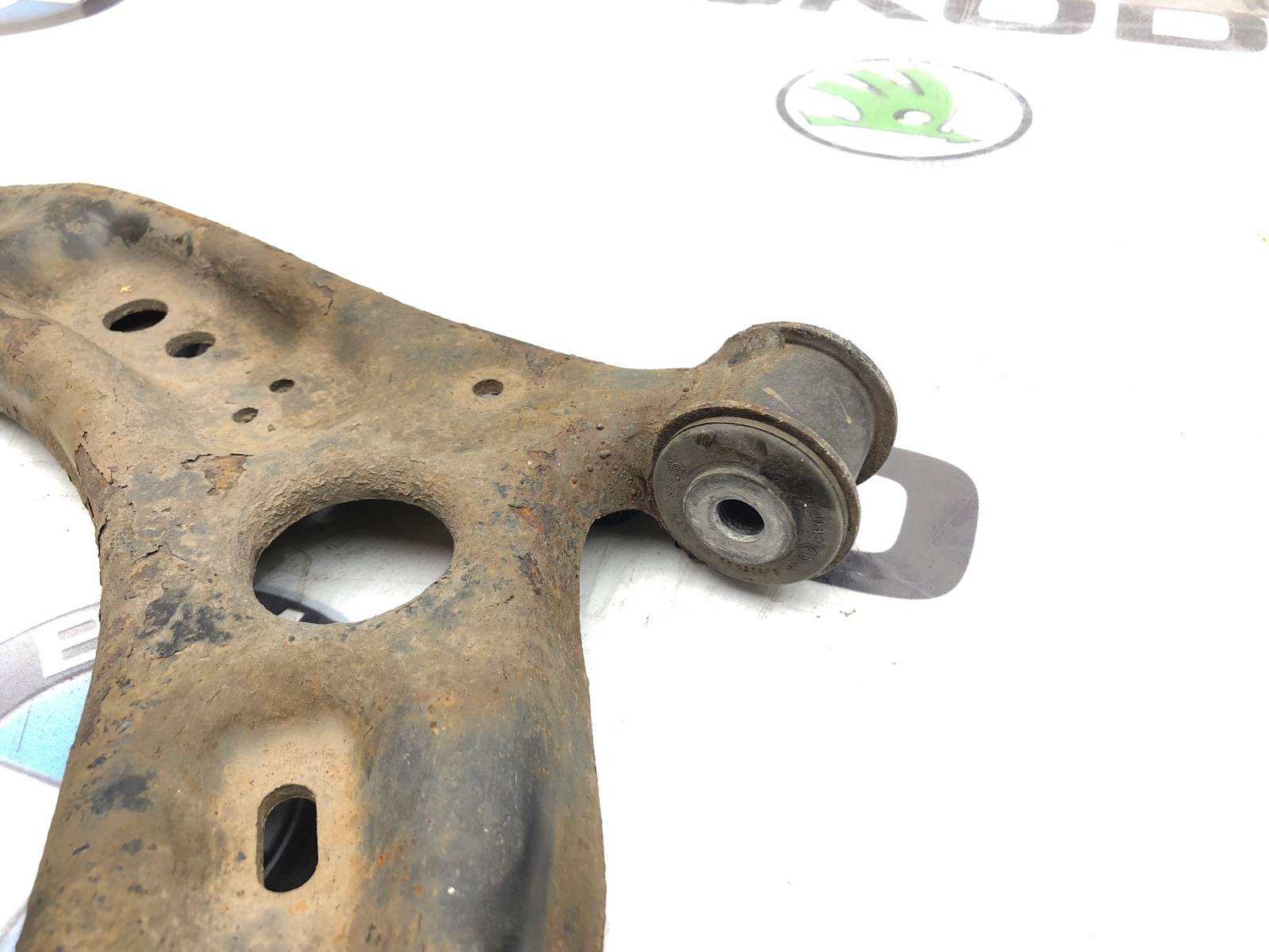 рычаг подвески, 2500 рублей, Москва