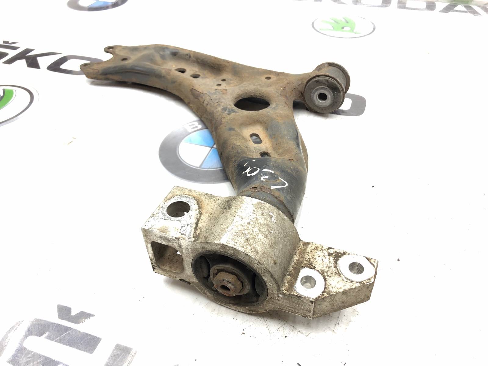 рычаг подвески, 2500 рублей, Москва