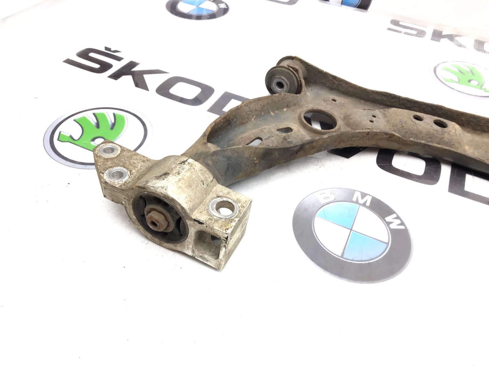 рычаг подвески, 2500 рублей, Москва