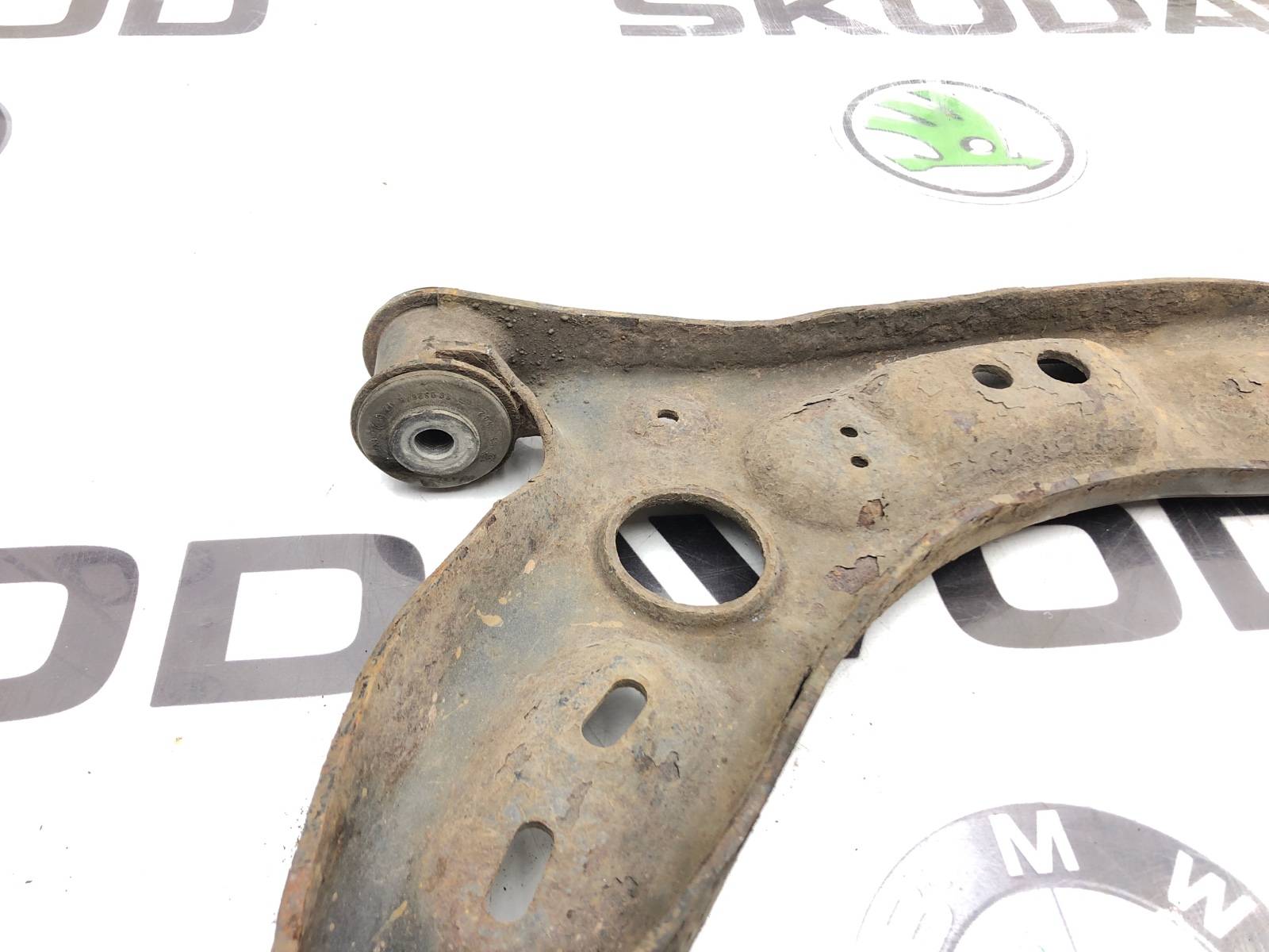 рычаг подвески, 2500 рублей, Москва