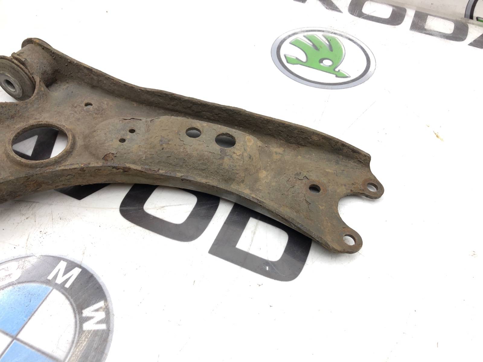 рычаг подвески, 2500 рублей, Москва