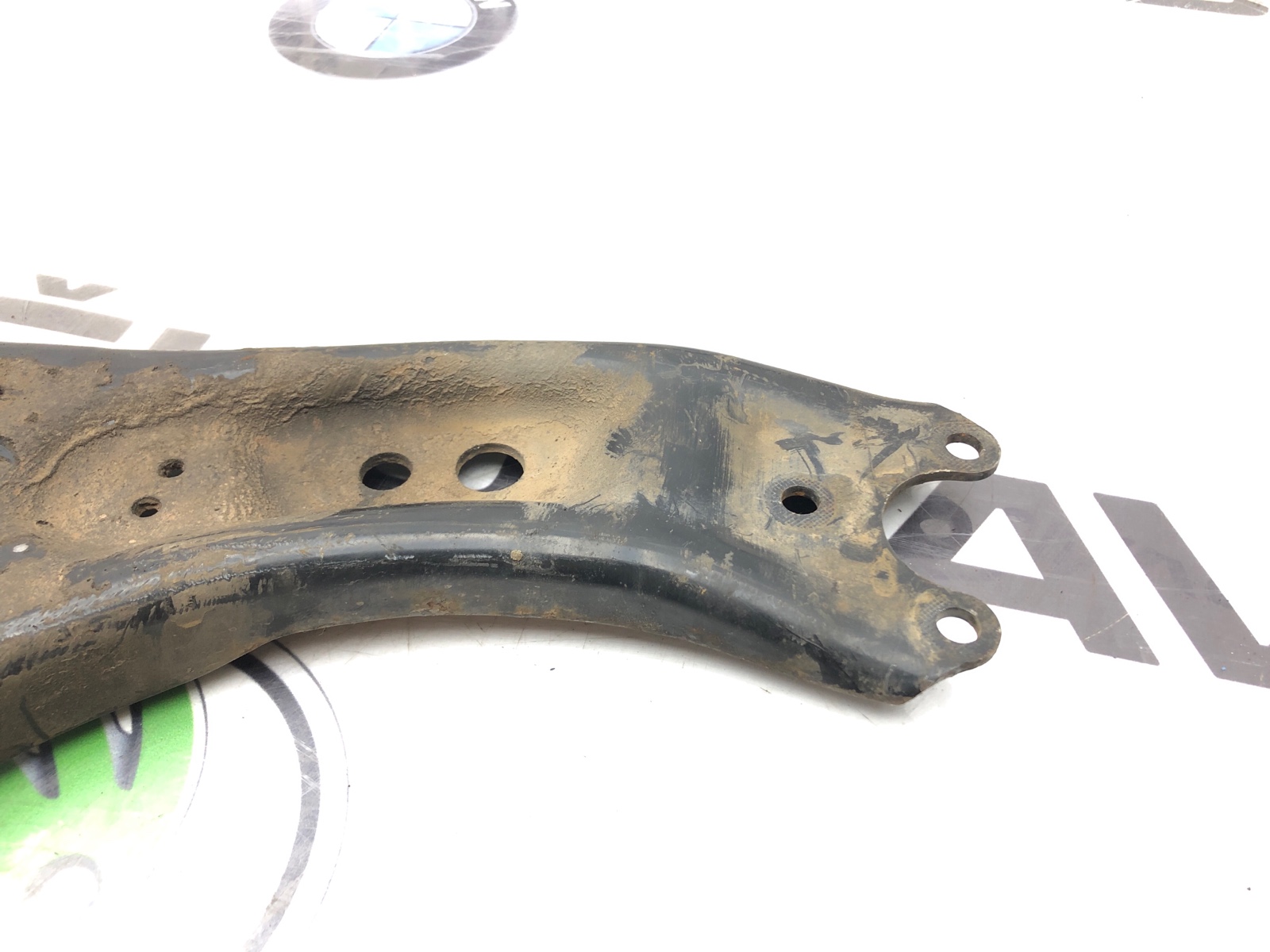 рычаг подвески, 2500 рублей, Москва