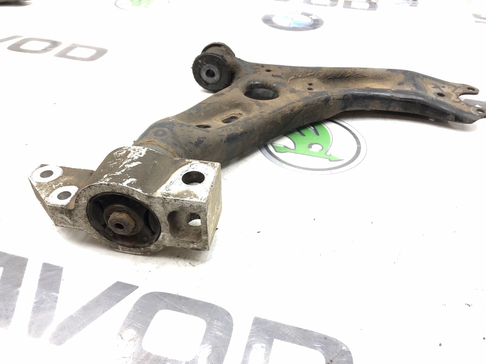 рычаг подвески, 2500 рублей, Москва