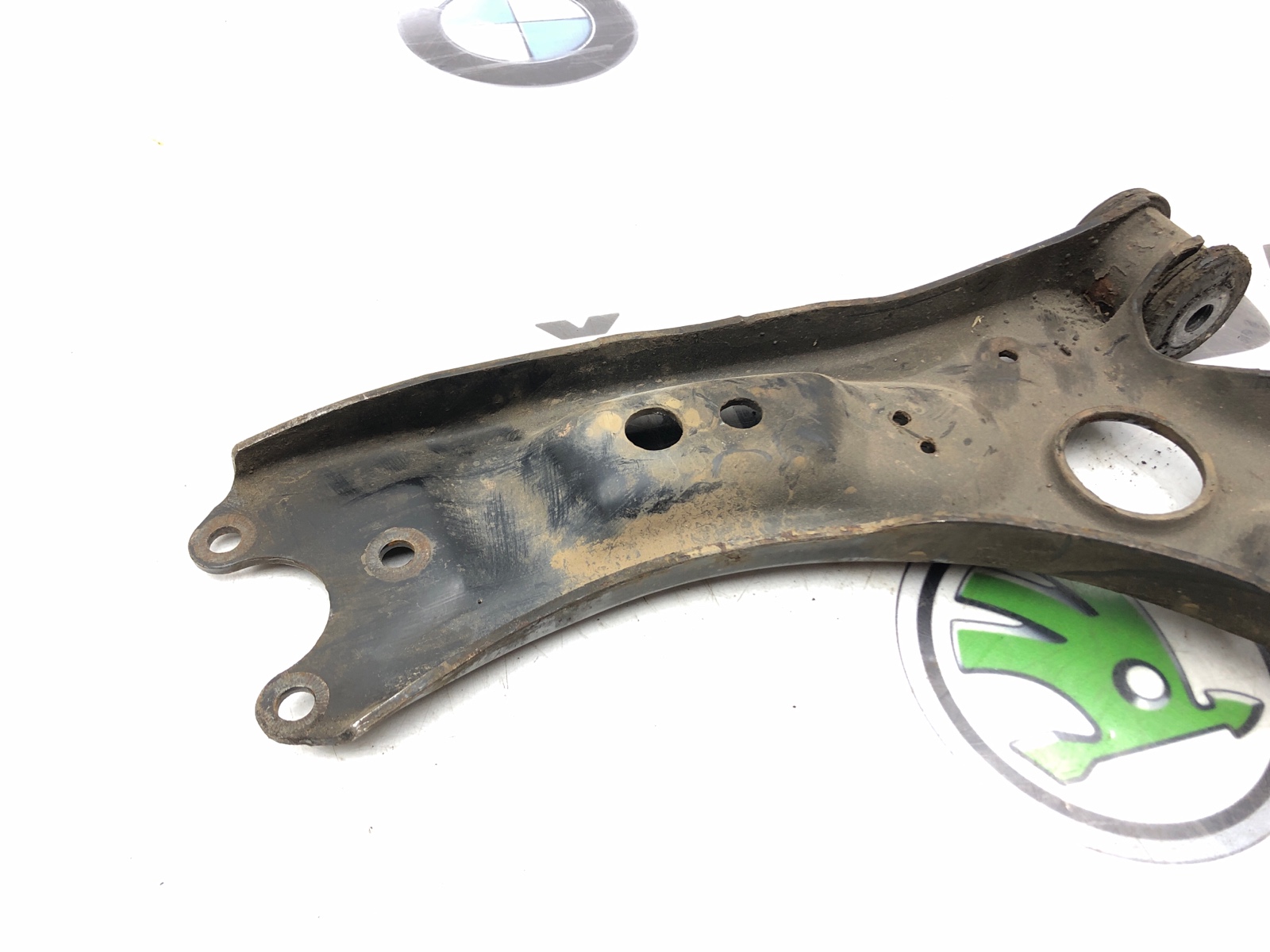 рычаг подвески, 2500 рублей, Москва