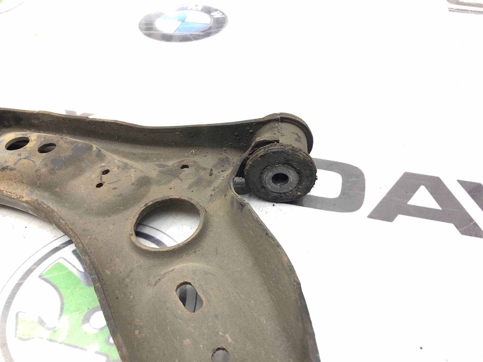 рычаг подвески, 2500 рублей, Москва