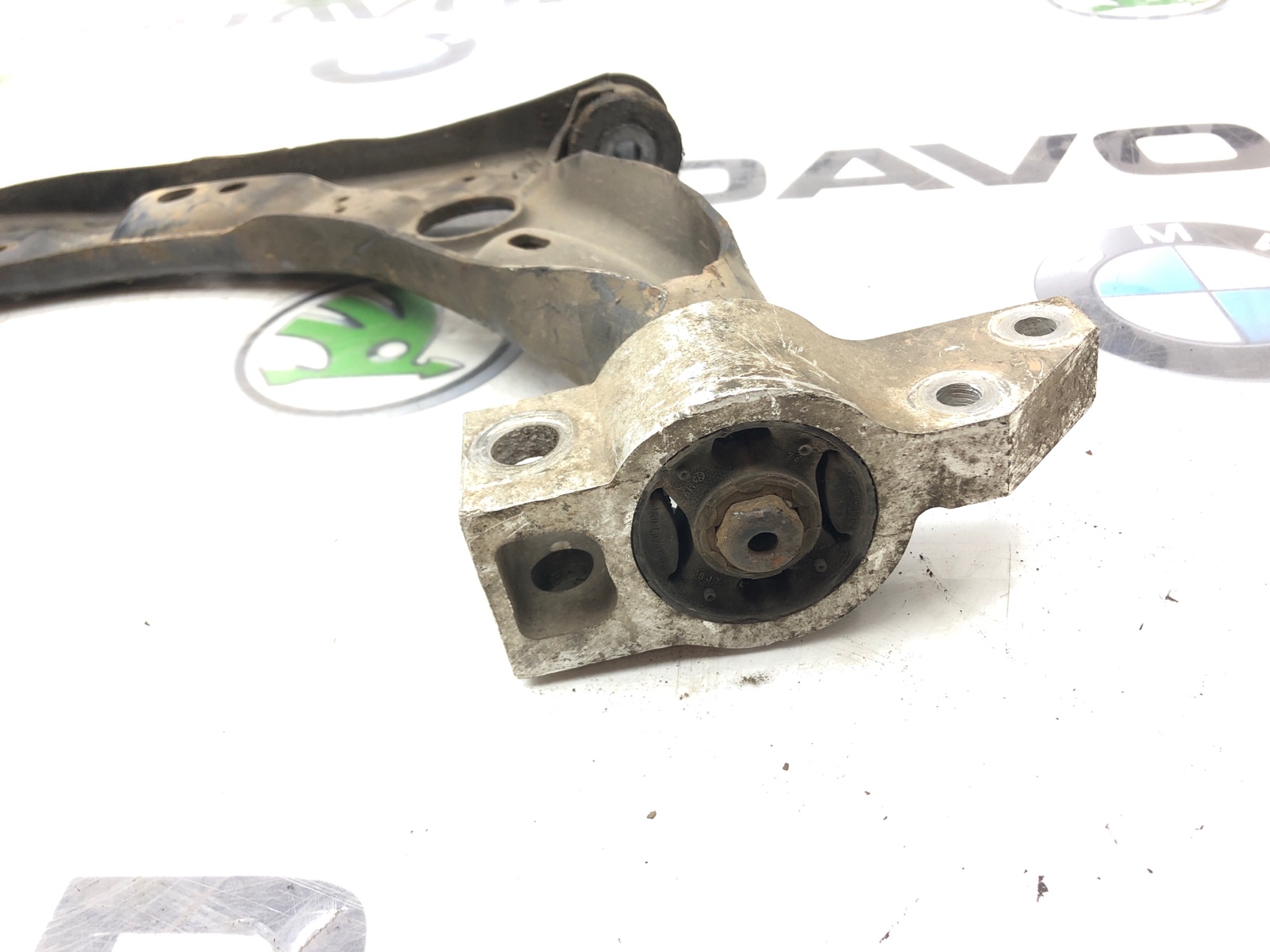 рычаг подвески, 2500 рублей, Москва