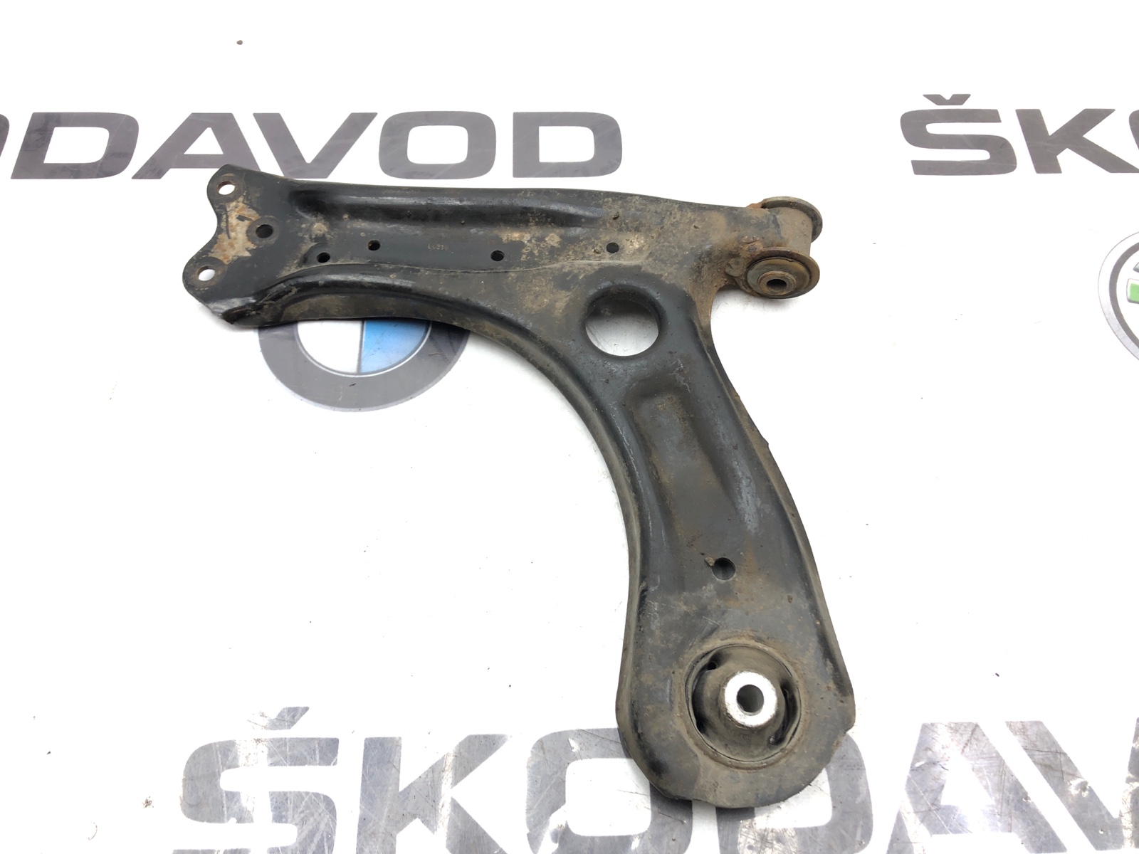 рычаг подвески, 2000 рублей, Москва