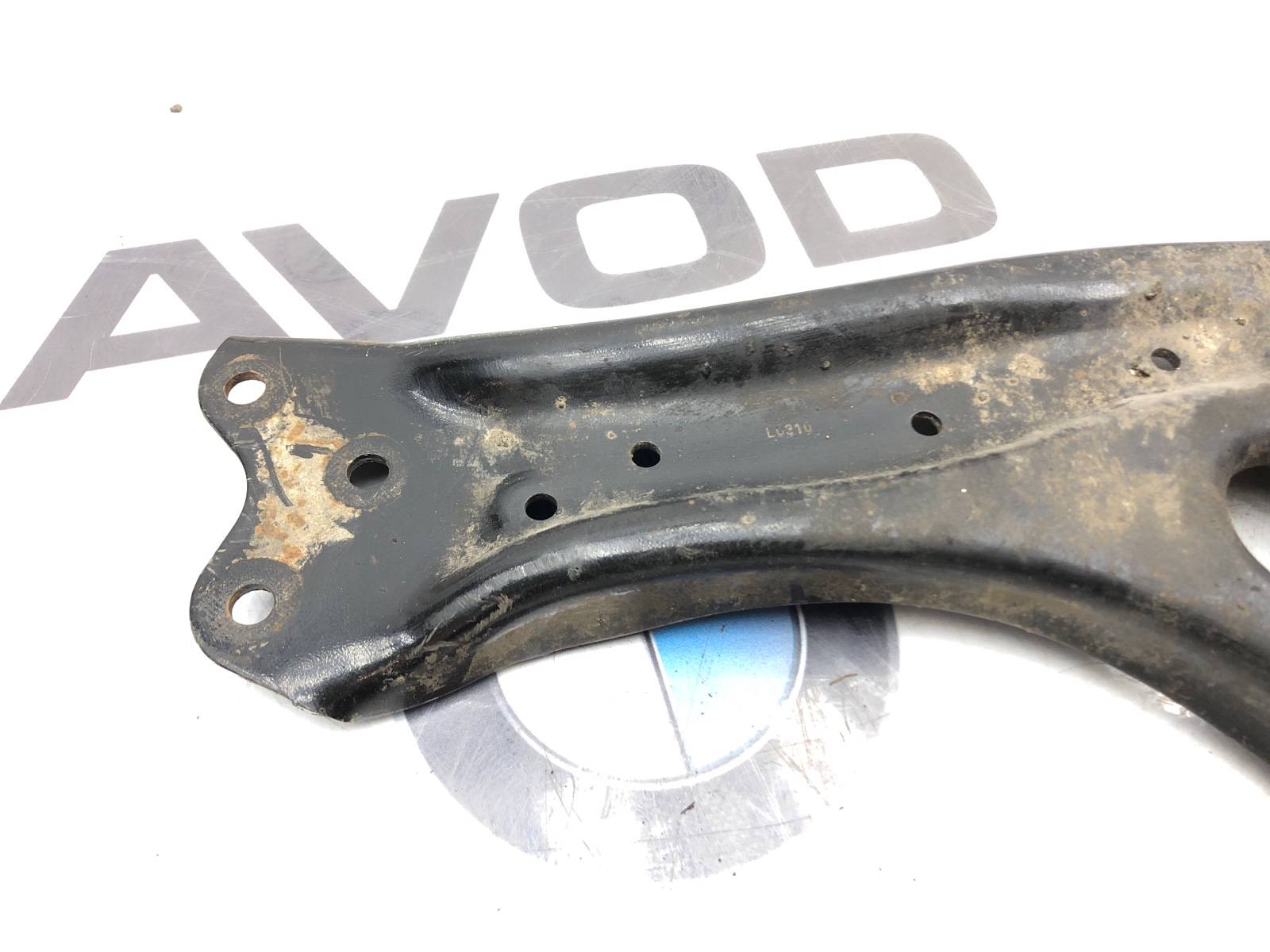 рычаг подвески, 2000 рублей, Москва