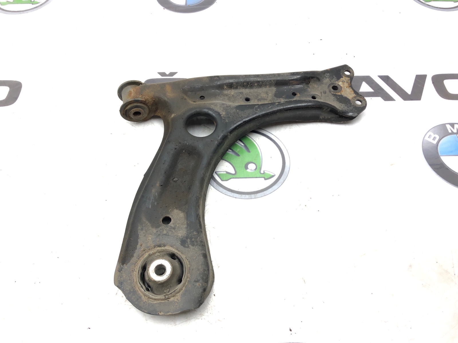 рычаг подвески, 1500 рублей, Москва