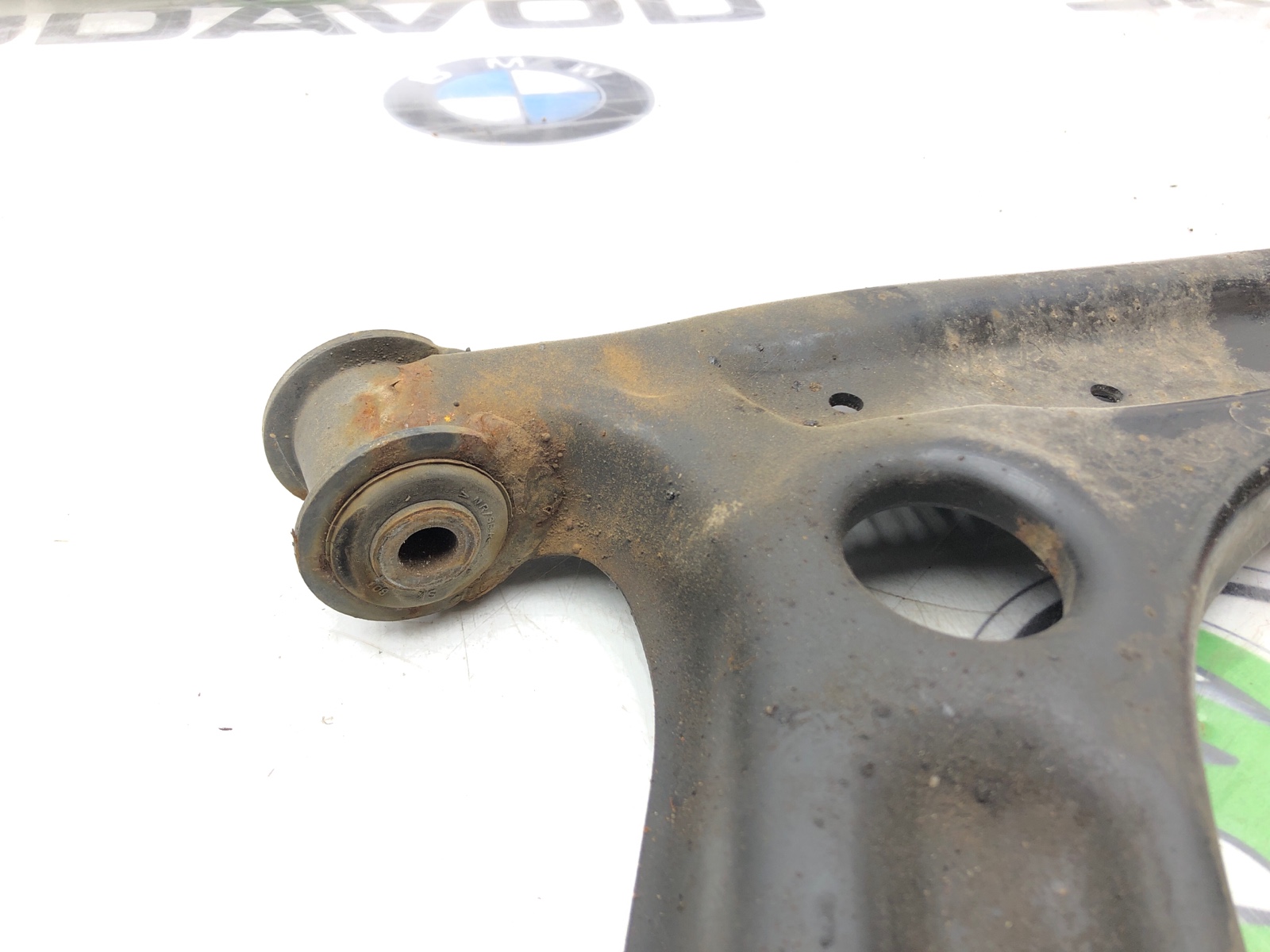 рычаг подвески, 1500 рублей, Москва