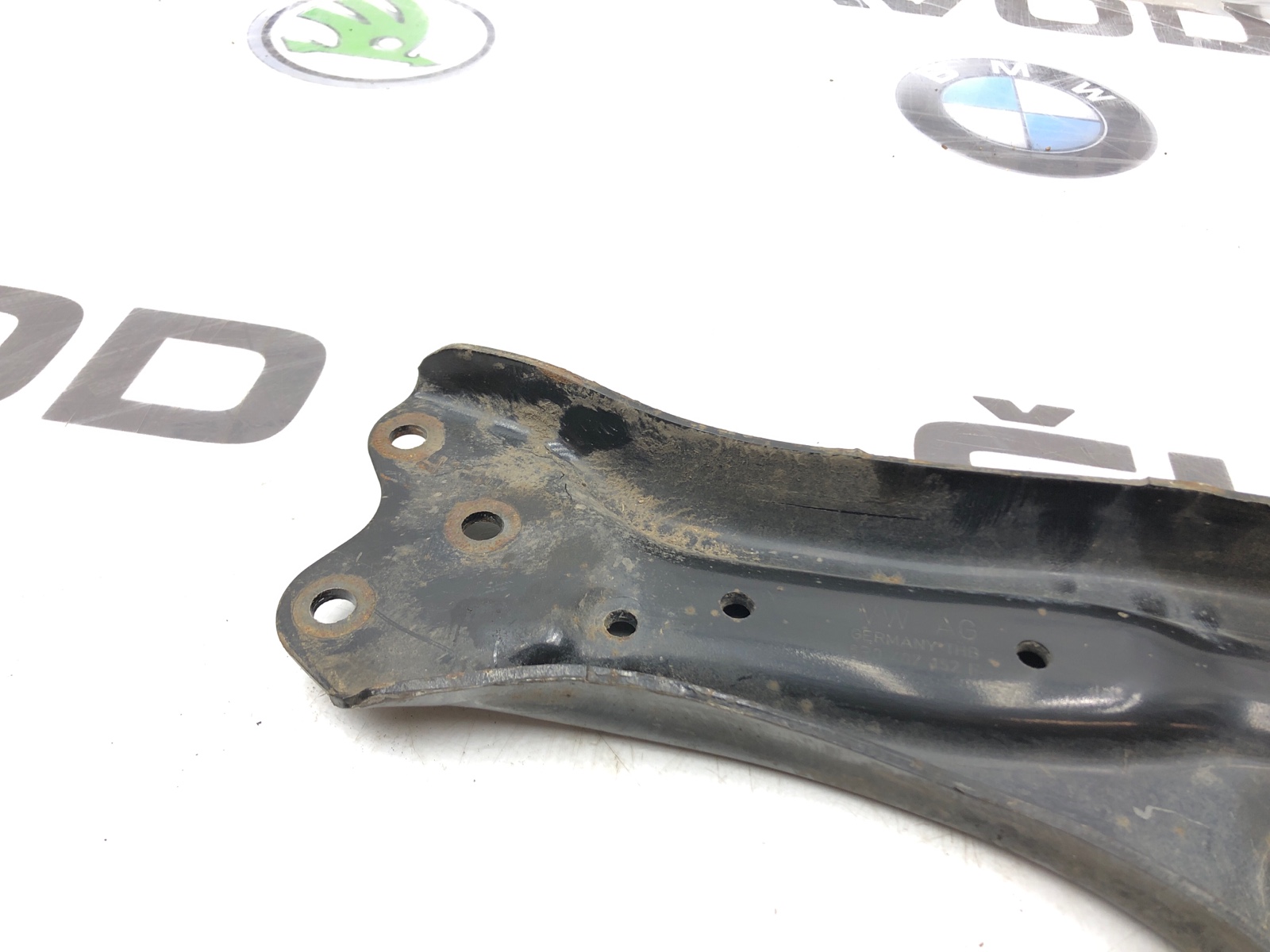 рычаг подвески, 1500 рублей, Москва