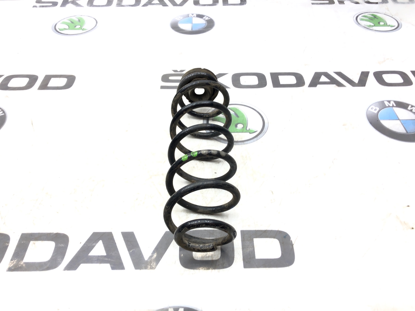 Пружина подвески, 2500 рублей, Москва