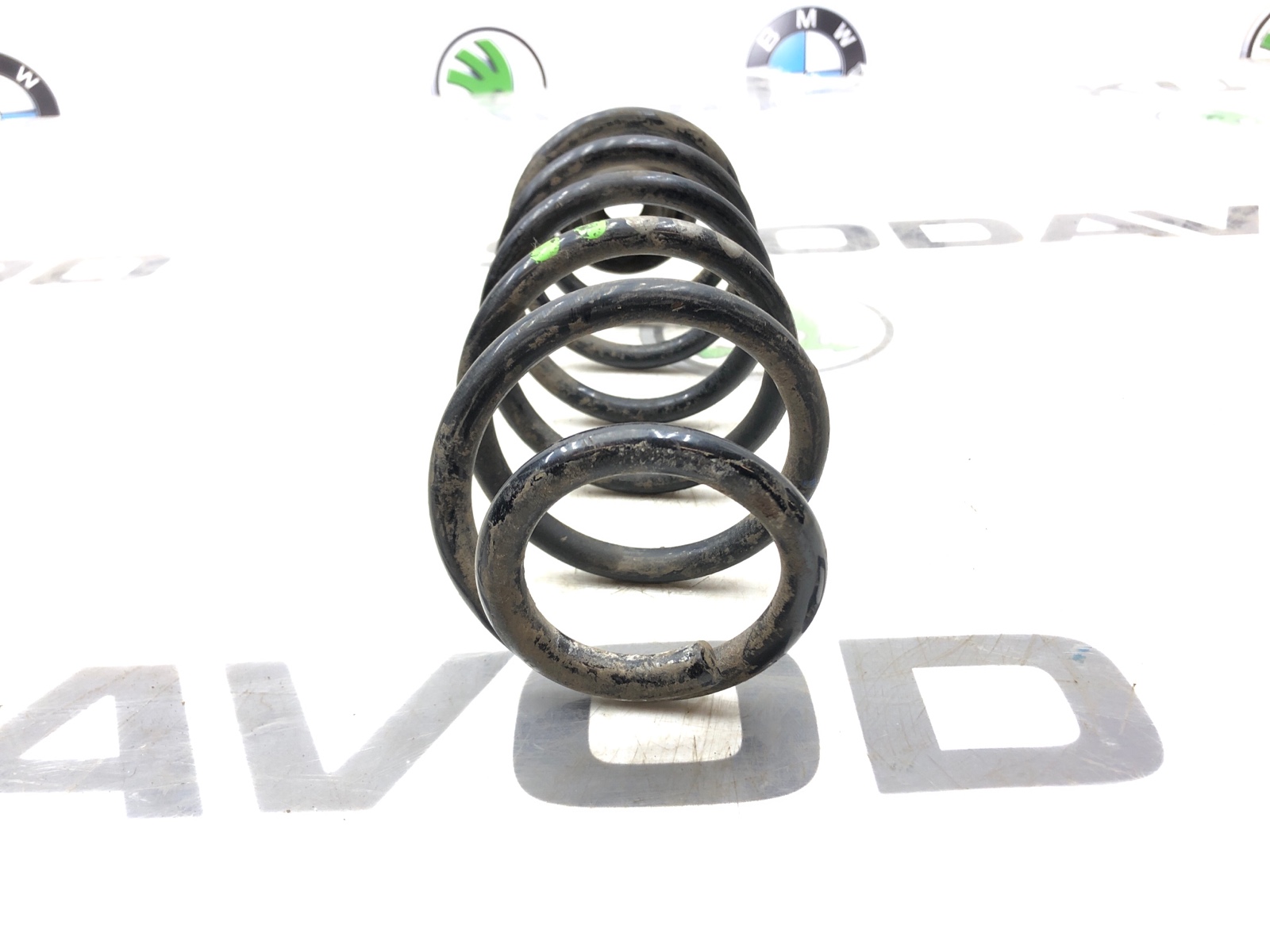 Пружина подвески, 2500 рублей, Москва