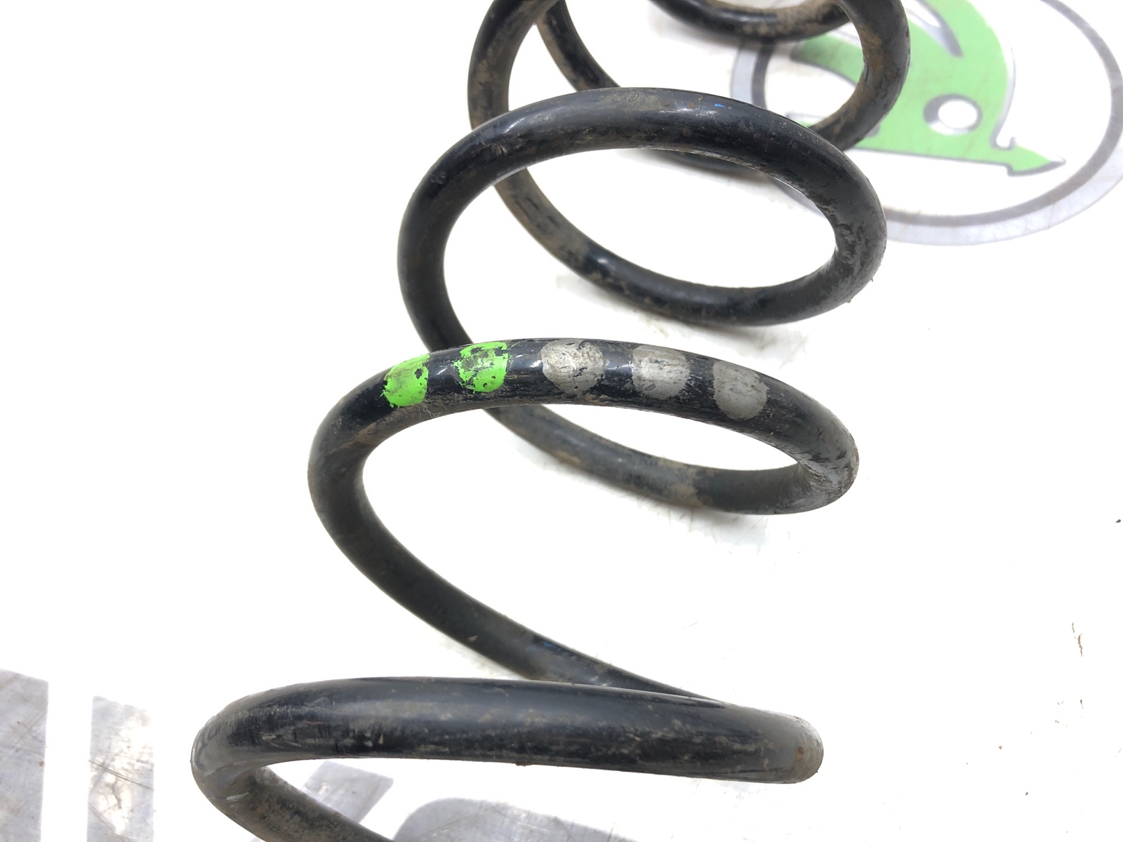 Пружина подвески, 2500 рублей, Москва