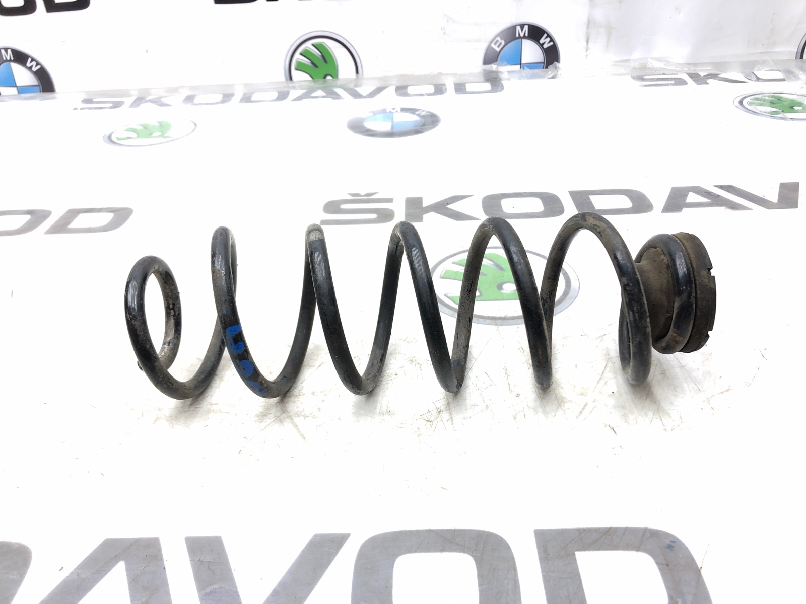 Пружина подвески, 2500 рублей, Москва