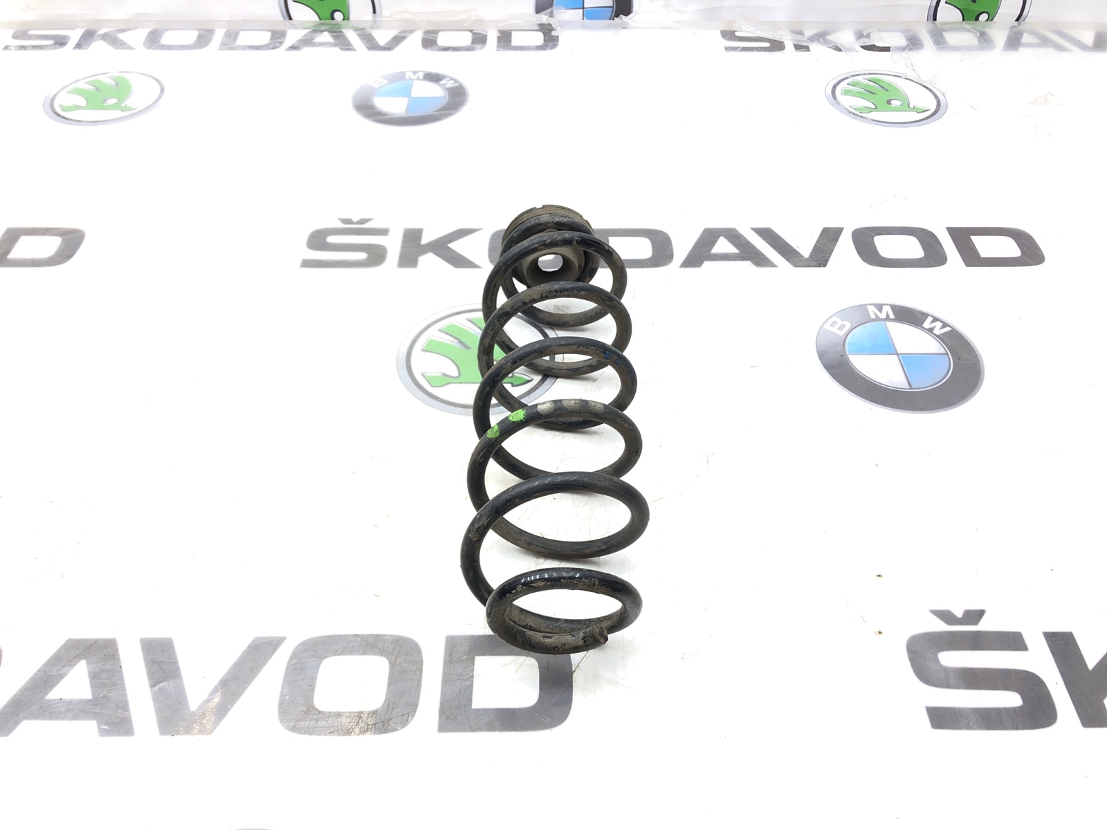 Пружина подвески, 2500 рублей, Москва