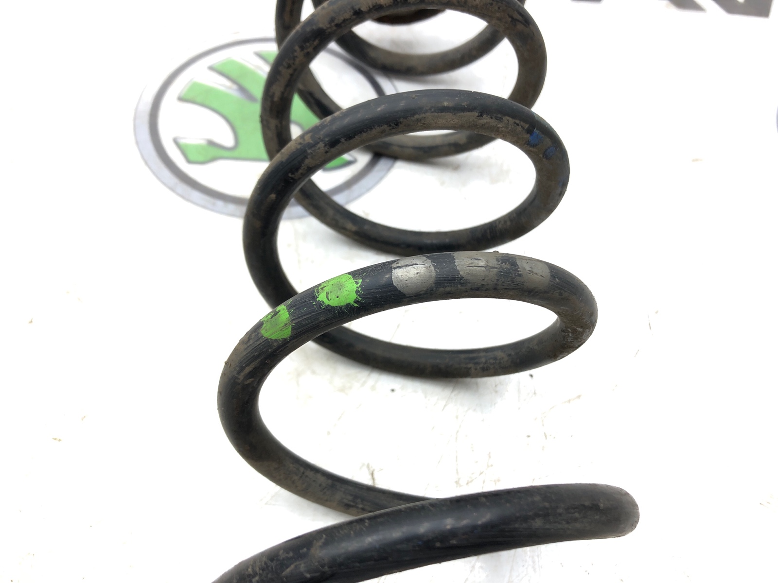 Пружина подвески, 2500 рублей, Москва