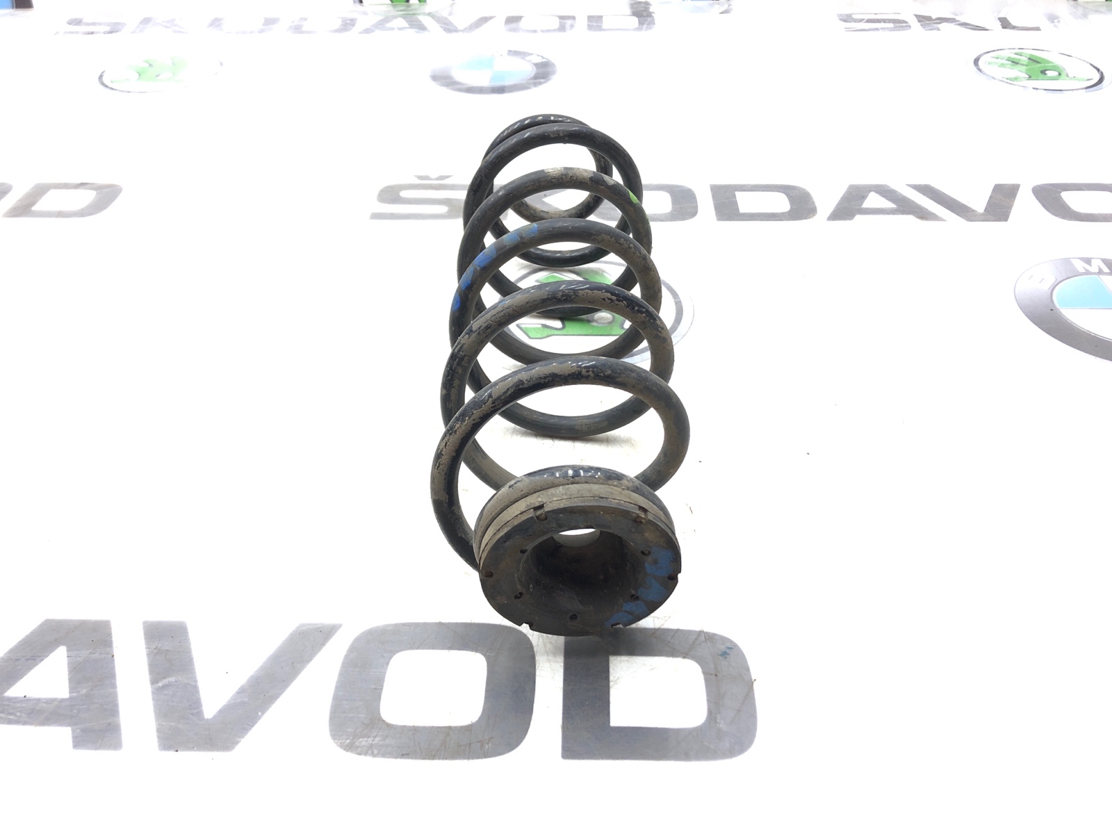 Пружина подвески, 2500 рублей, Москва