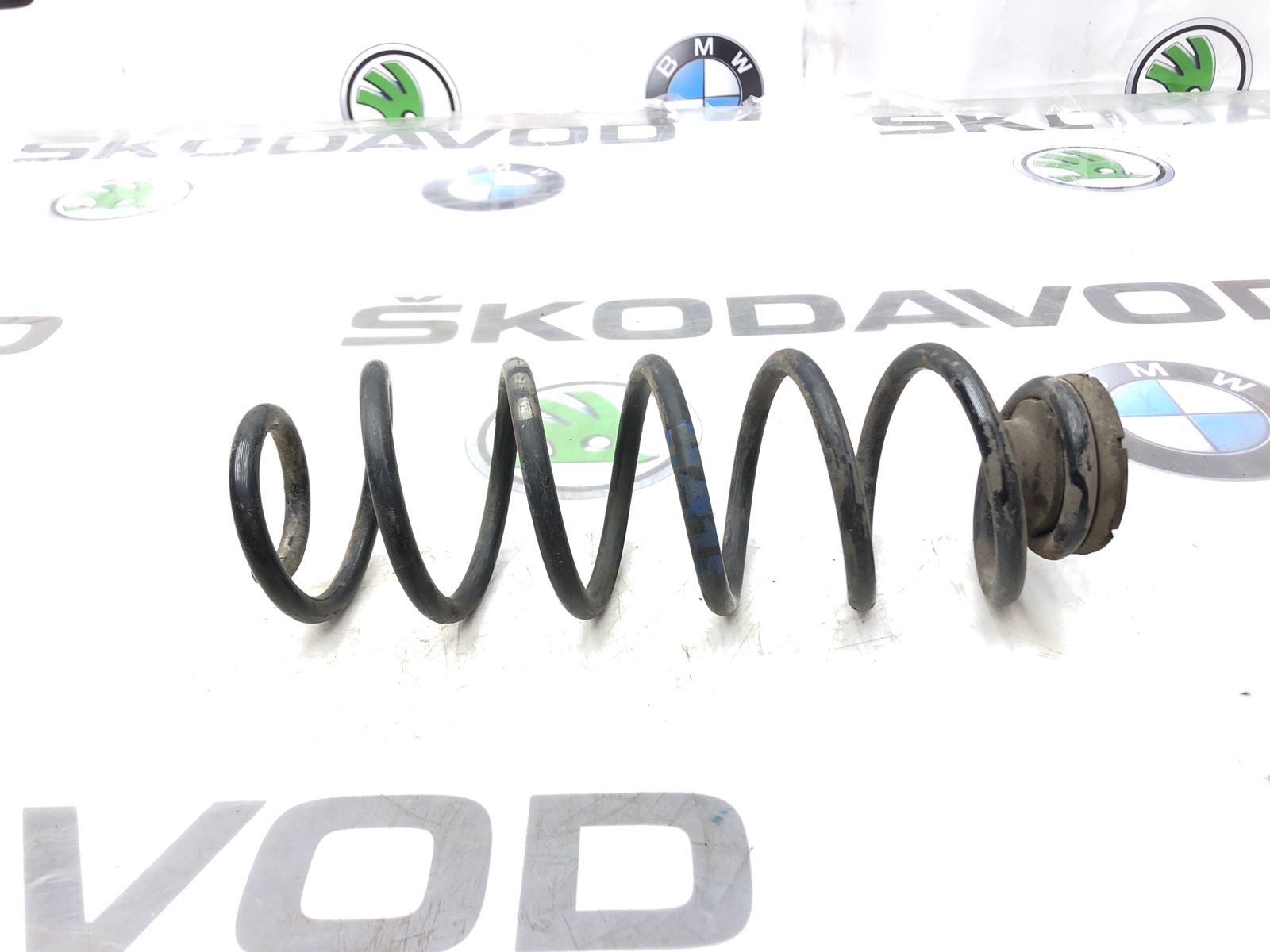 Пружина подвески, 2500 рублей, Москва