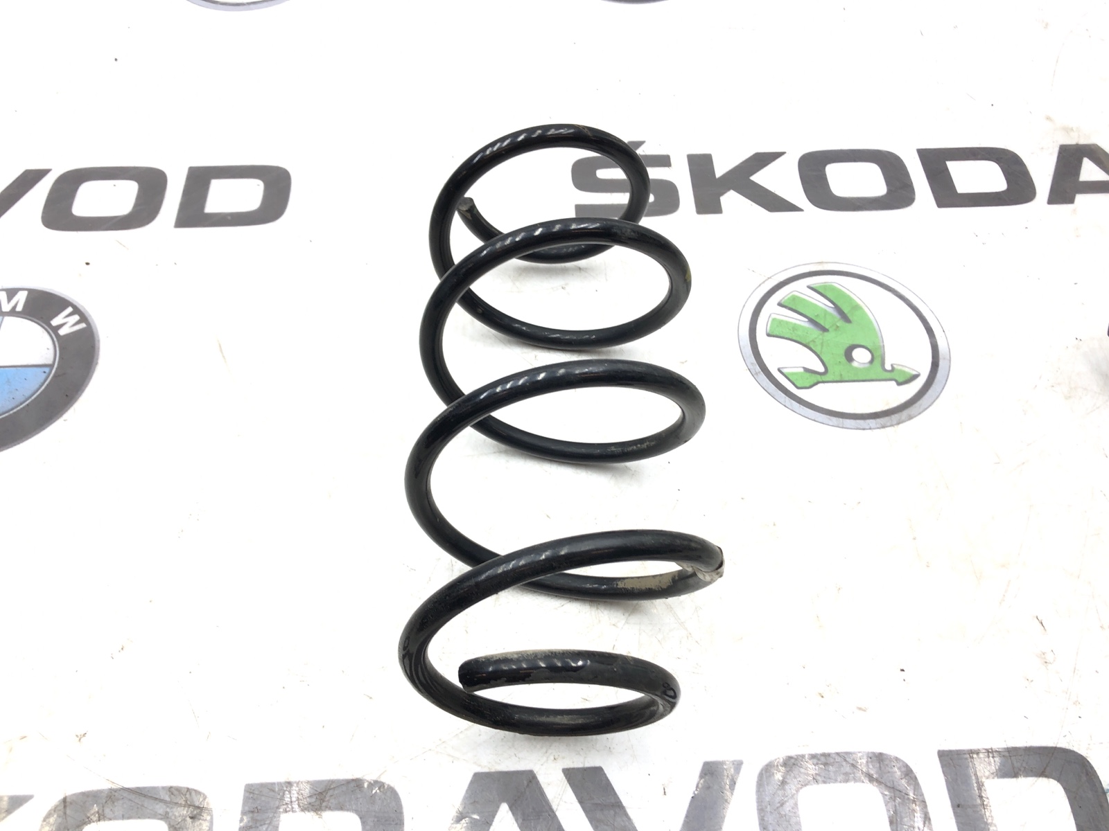 Пружина подвески, 2500 рублей, Москва