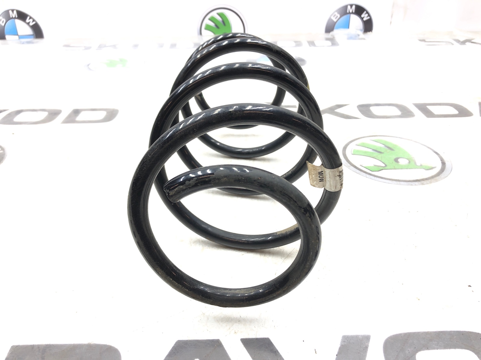 Пружина подвески, 2500 рублей, Москва