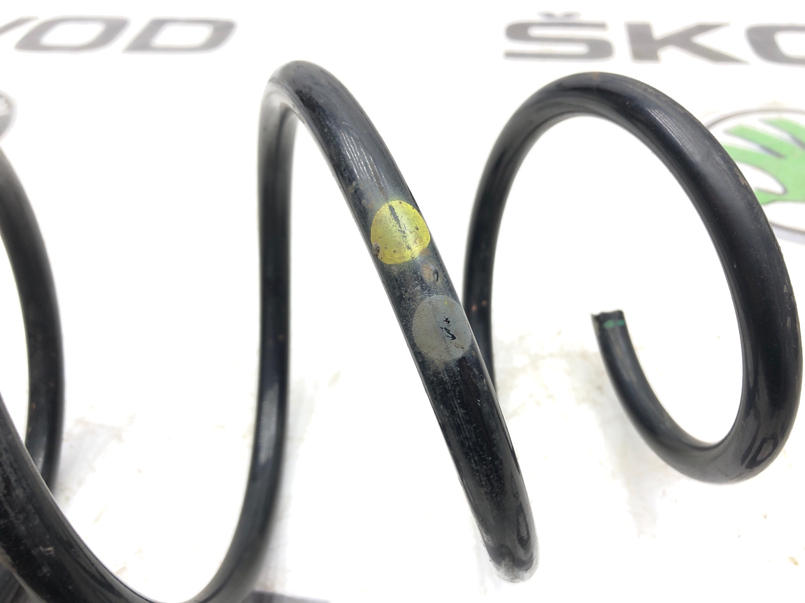 Пружина подвески, 2500 рублей, Москва