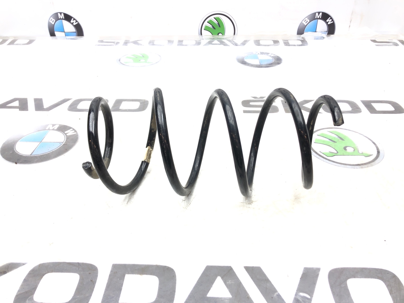 Пружина подвески, 2500 рублей, Москва