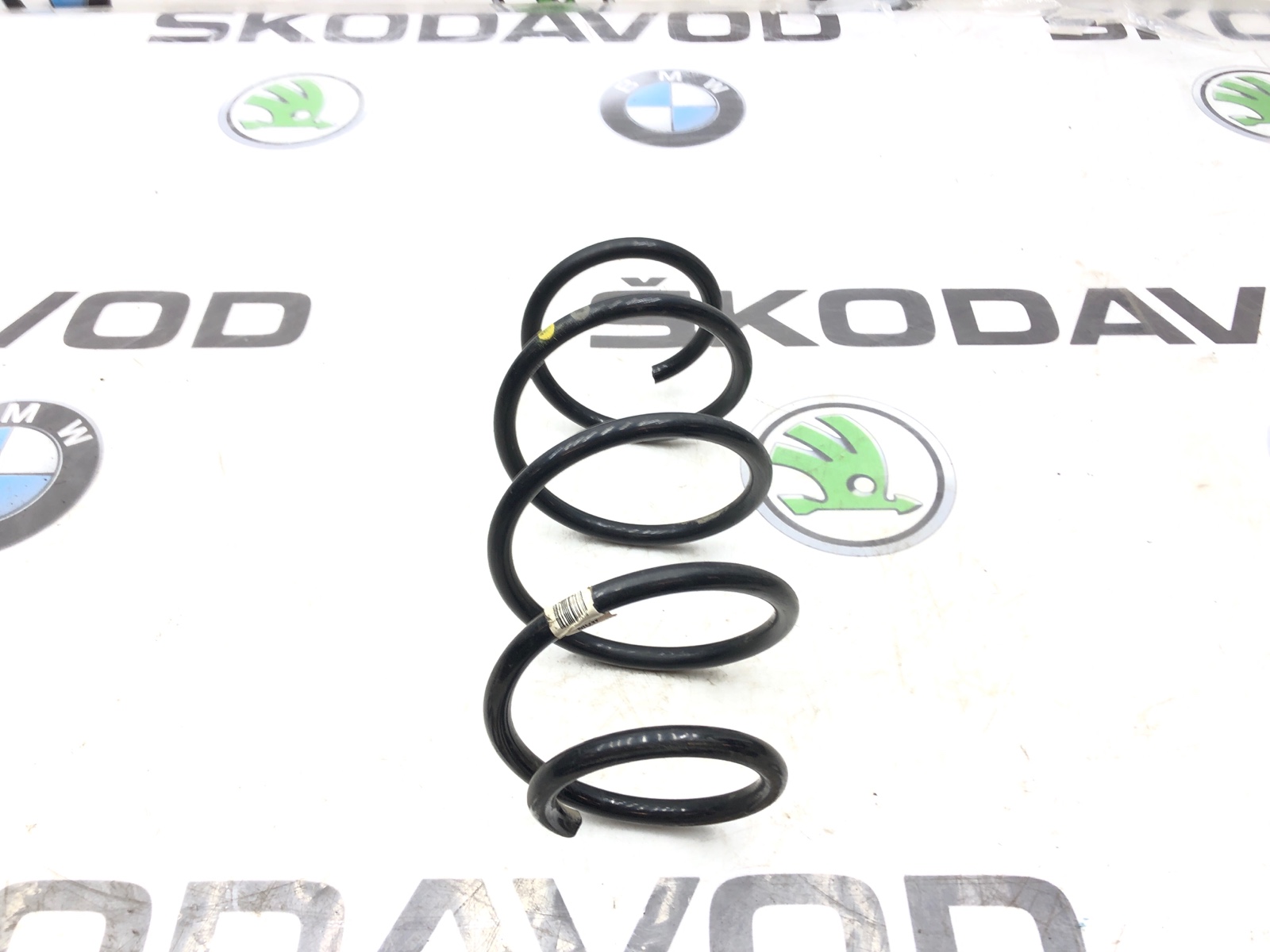 Пружина подвески, 2500 рублей, Москва