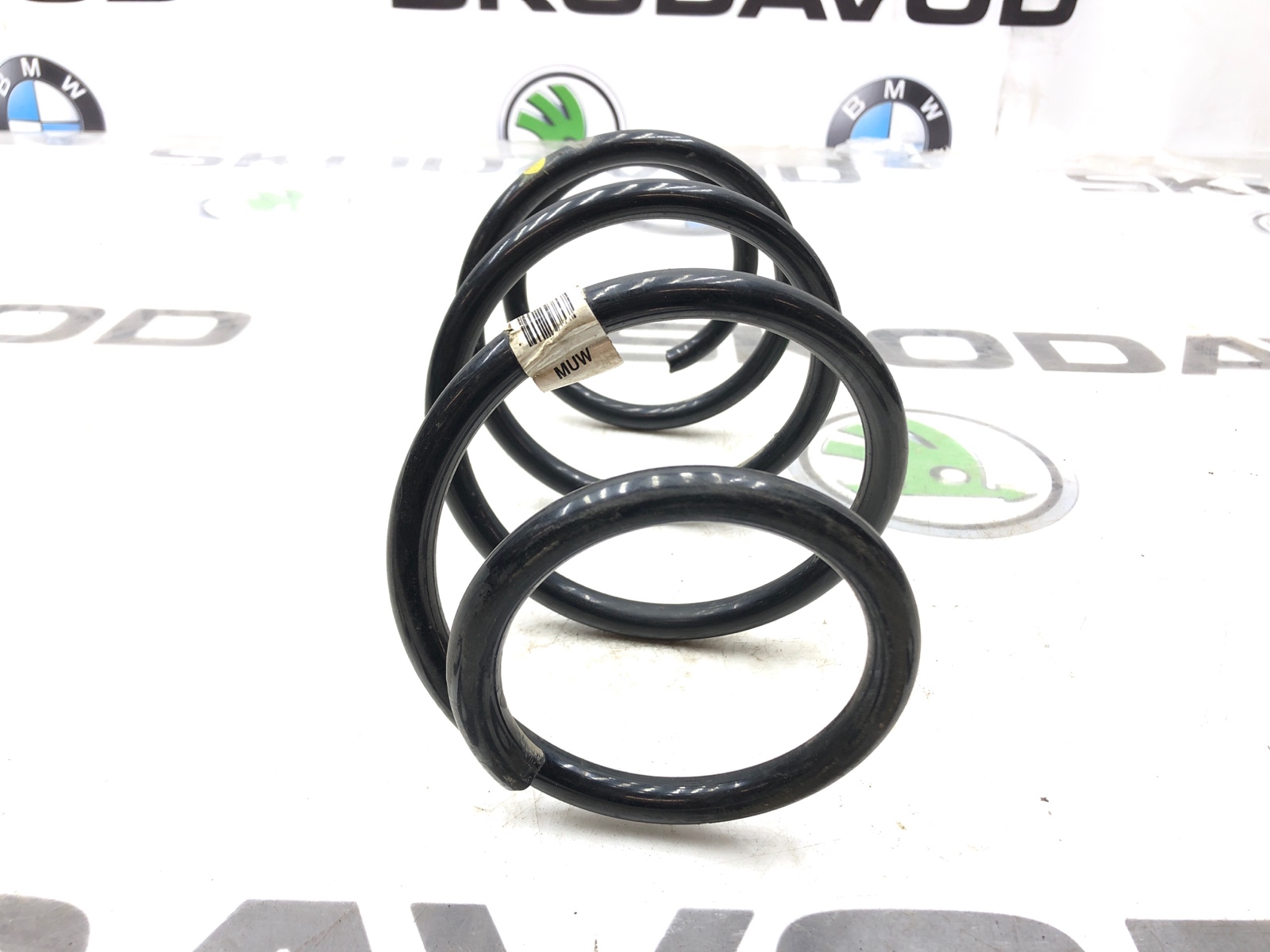 Пружина подвески, 2500 рублей, Москва