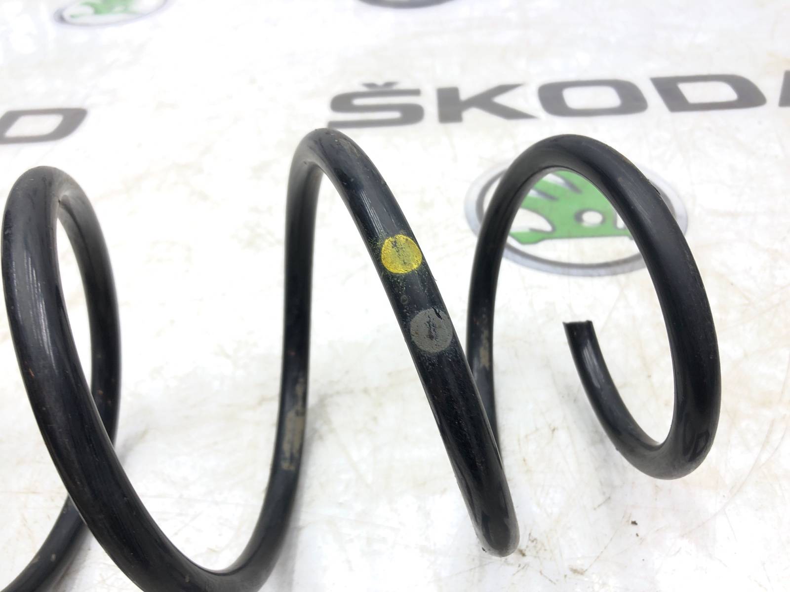 Пружина подвески, 2500 рублей, Москва