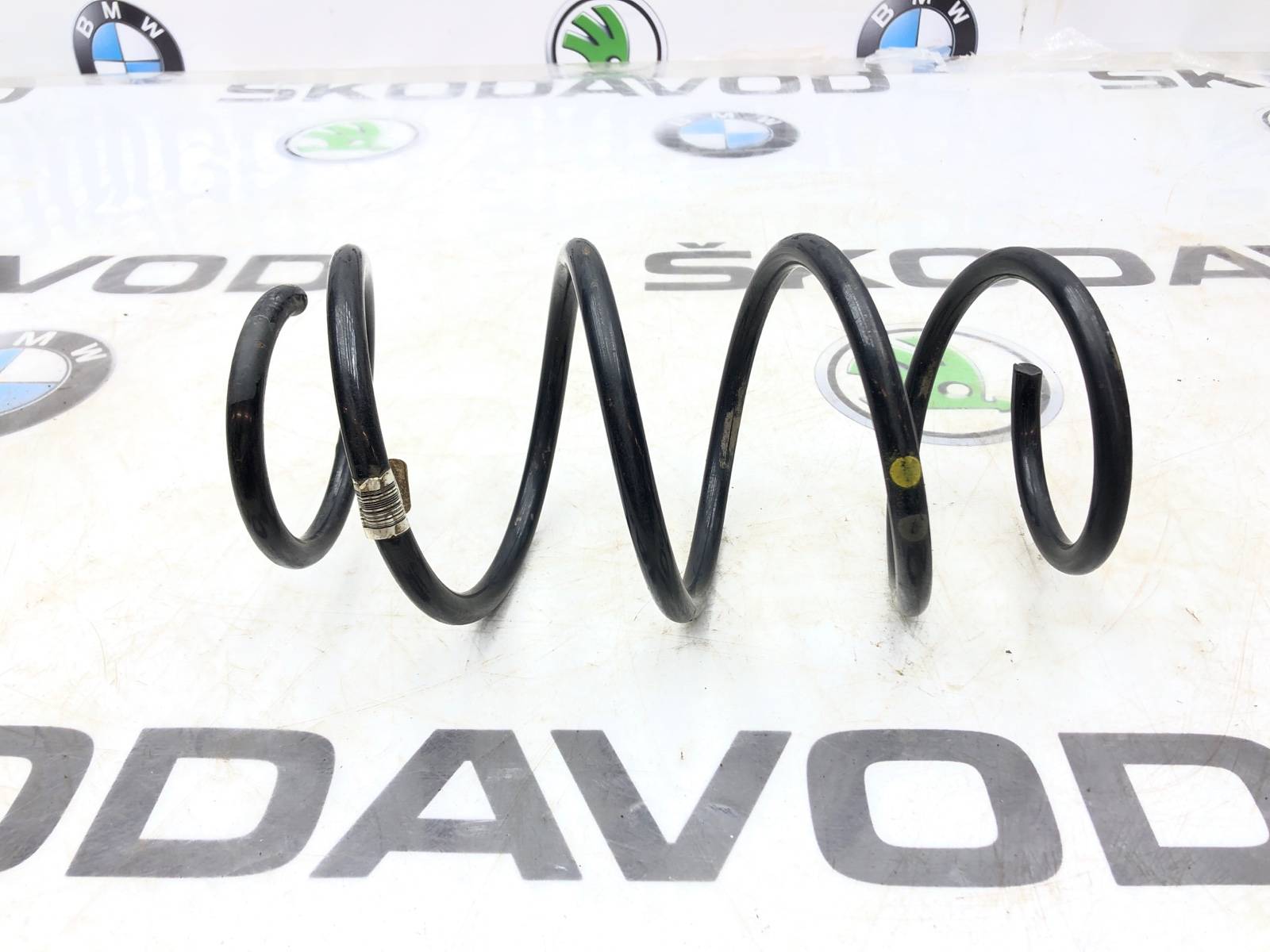 Пружина подвески, 2500 рублей, Москва