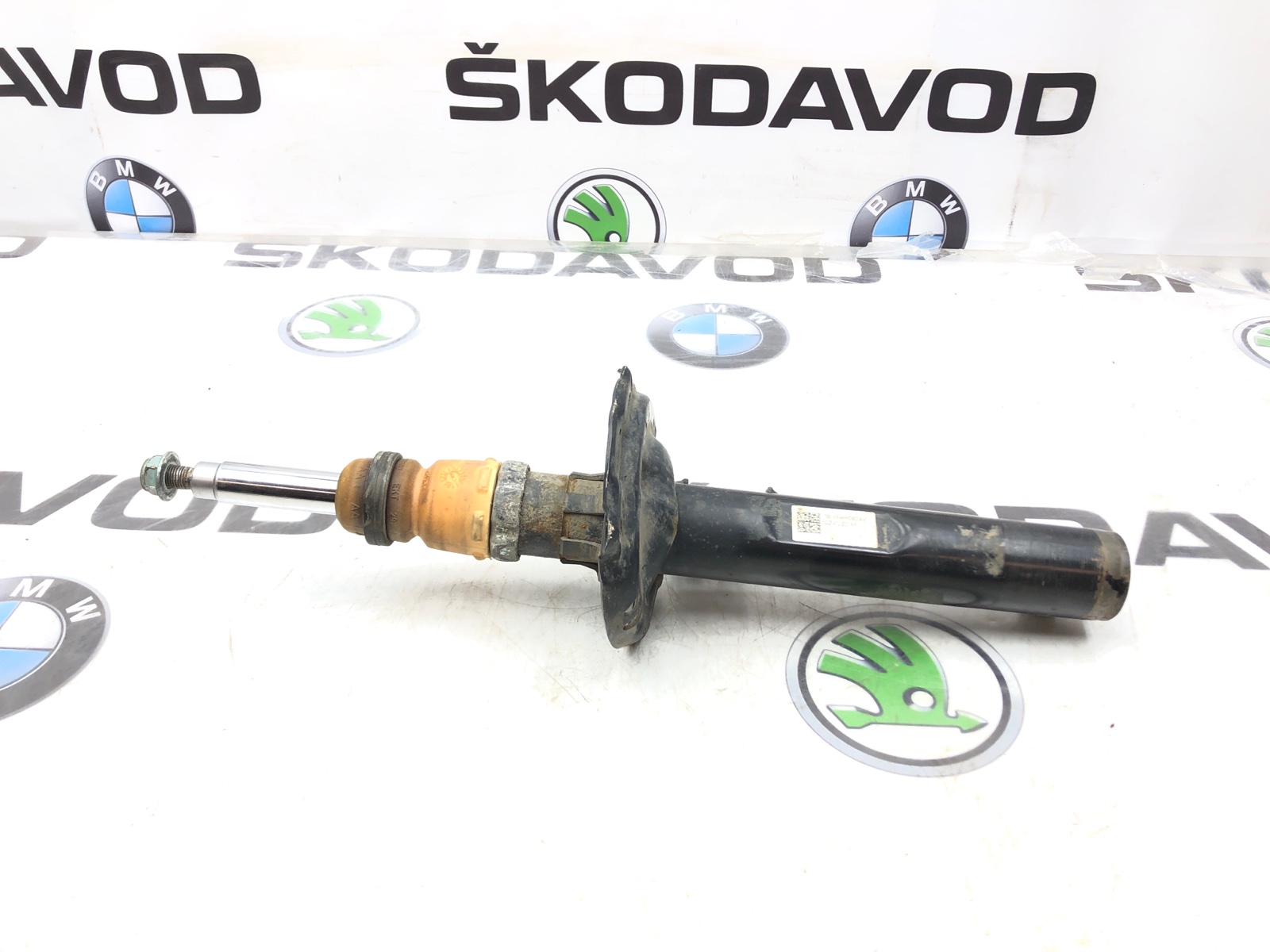 Амортизатор, 4000 рублей, Москва