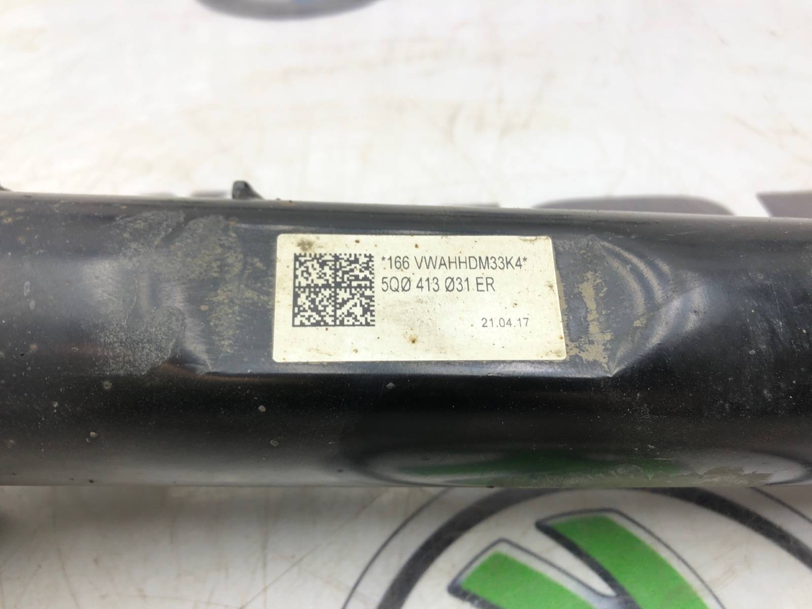 Амортизатор, 4000 рублей, Москва