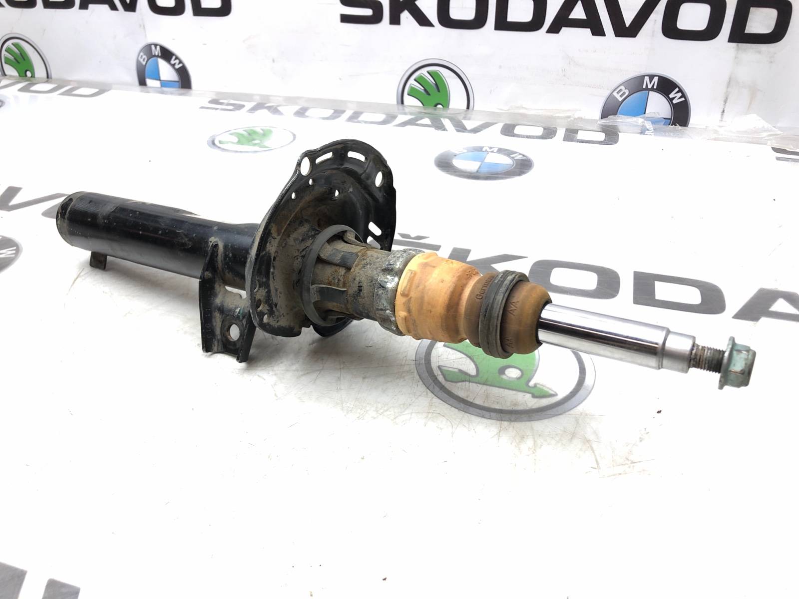 Амортизатор, 4000 рублей, Москва