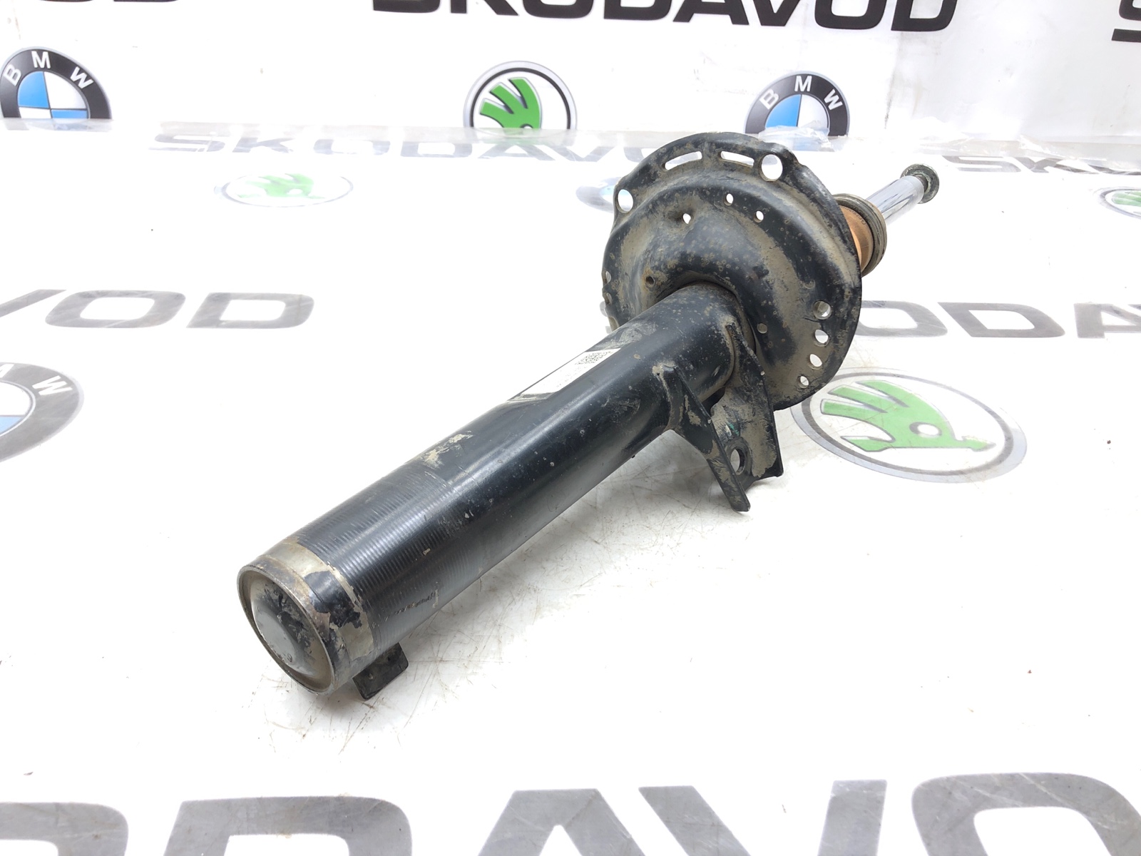 Амортизатор, 4000 рублей, Москва