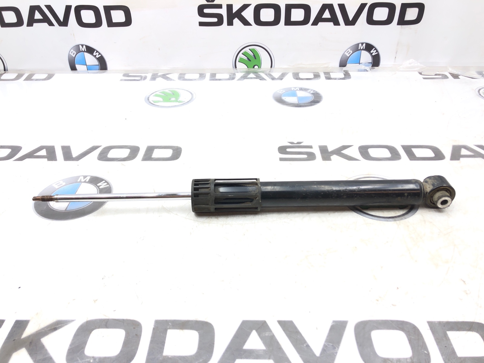 Амортизатор, 3000 рублей, Москва